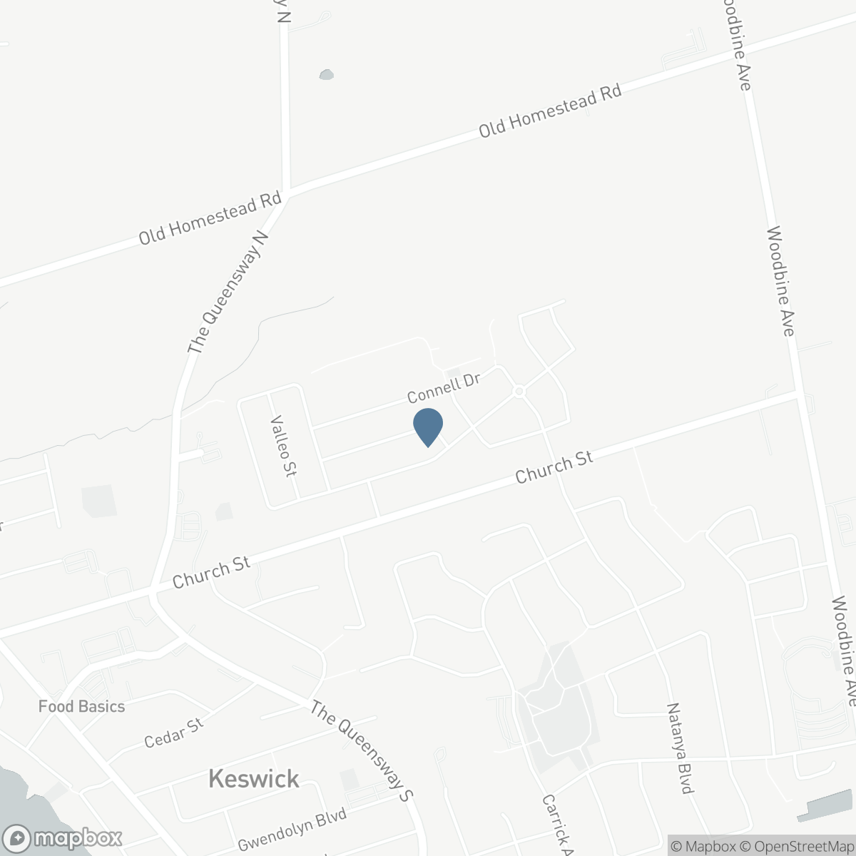 8 PIETROWSKI DRIVE, Georgina, Ontario L4P 0J7